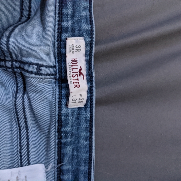 Jeans - Picture 2 of 2